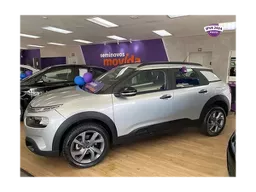 C4 Cactus