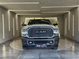 RAM 3500
