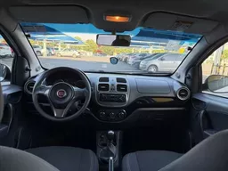 Fiat Grand Siena