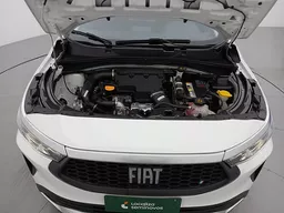 Fiat Fastback