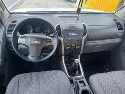 Chevrolet S10