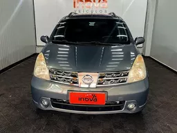 Nissan Grand Livina