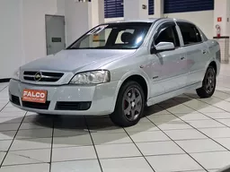 Chevrolet Astra