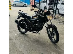 YBR 125 Factor