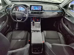 Chery Tiggo 5X