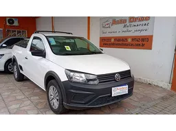 Volkswagen Saveiro