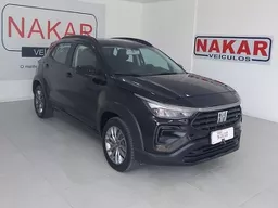 Fiat Pulse