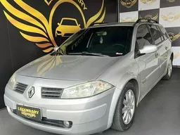 Renault Mégane