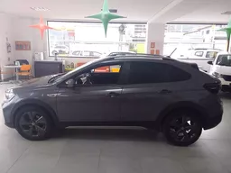 Volkswagen Nivus