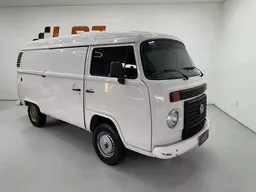 Volkswagen Kombi