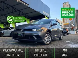 Volkswagen Polo Hatch