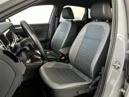 Volkswagen Nivus