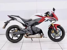 Honda CBR 600