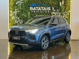 Fiat Pulse