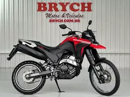 XTZ 250