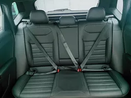 Volkswagen Taos
