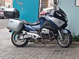 R 1200 RT