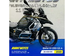 R 1250 GS