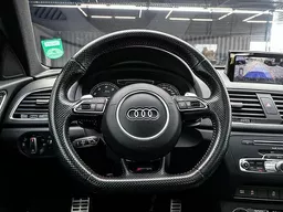Audi RS Q3