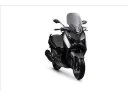 Yamaha Xmax