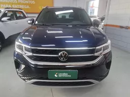 Volkswagen Taos