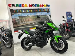 Versys