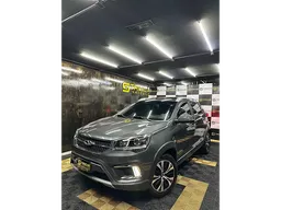 Chery Tiggo 2