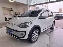 Volkswagen Cross UP
