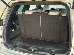 Jeep Commander