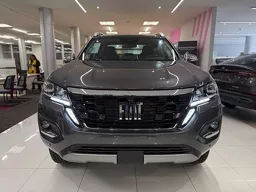 Fiat Titano