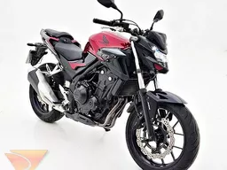 CB 500