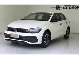 Volkswagen Polo Hatch