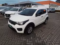 Fiat Mobi