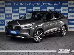 Fiat Fastback