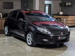 Fiat Bravo