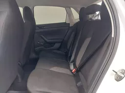 Volkswagen Polo Hatch