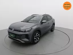 Volkswagen Tera