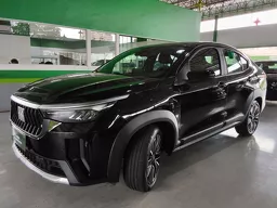 Fiat Fastback
