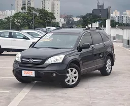 Honda CRV