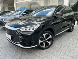BYD Song Plus