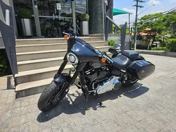 Sport Glide