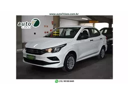Fiat Cronos