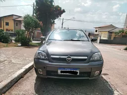 Chevrolet Corsa