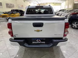 Chevrolet S10