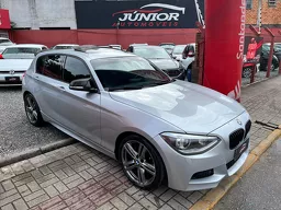 BMW 125i
