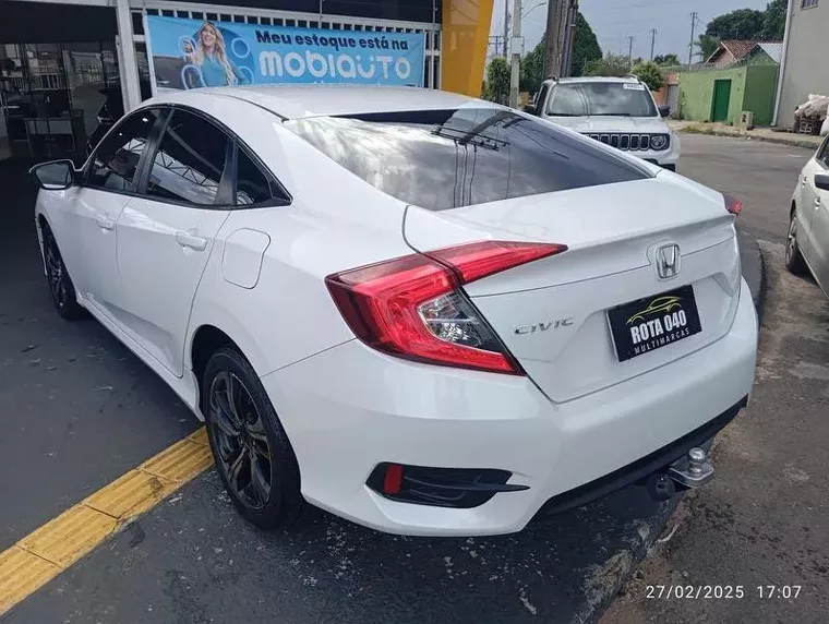 Foto do carro