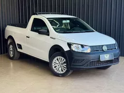 Volkswagen Saveiro
