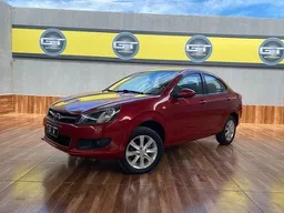 JAC J3