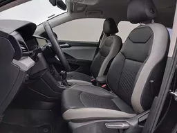 Volkswagen Taos