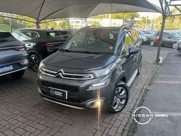 Citroën Aircross